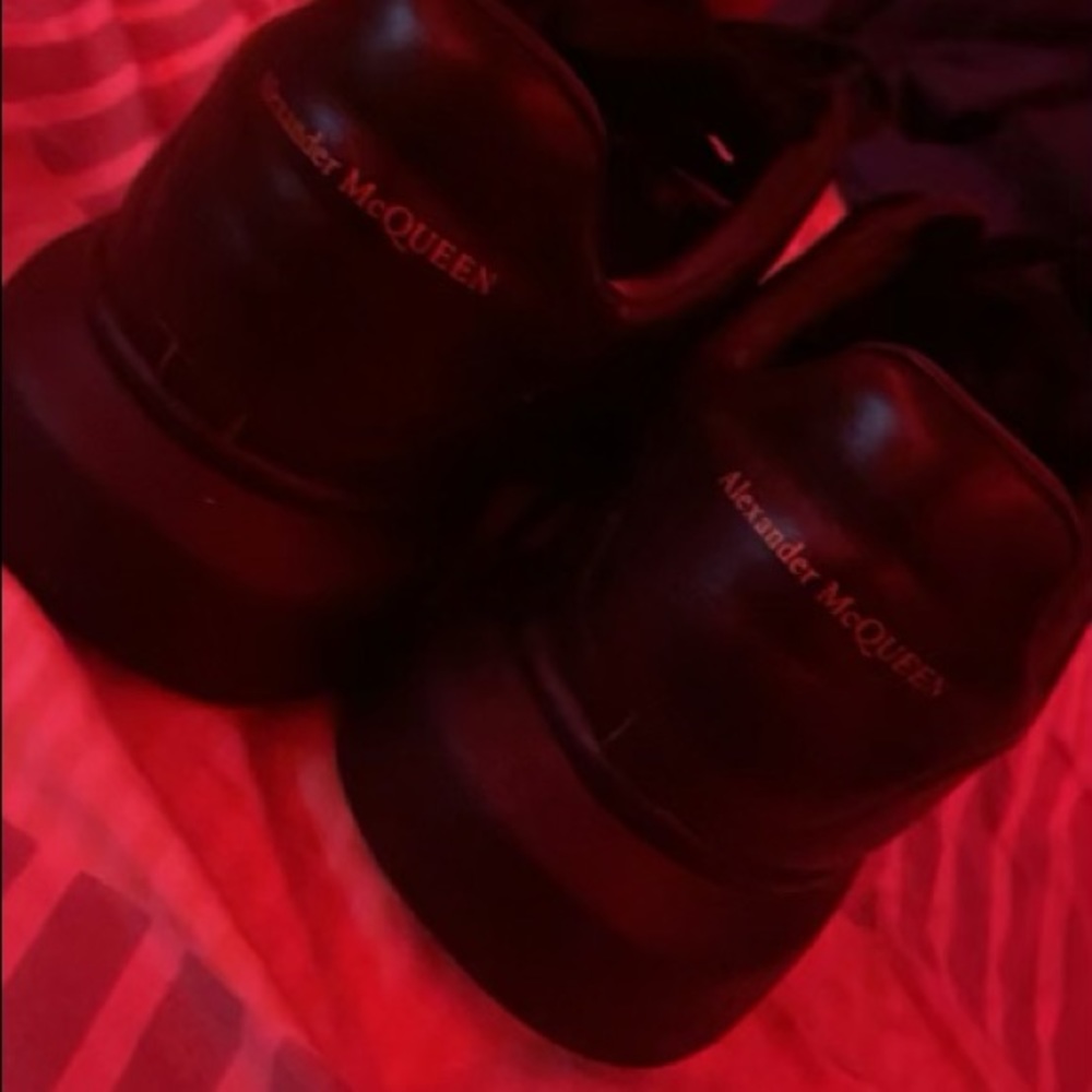 Alexander McQueen